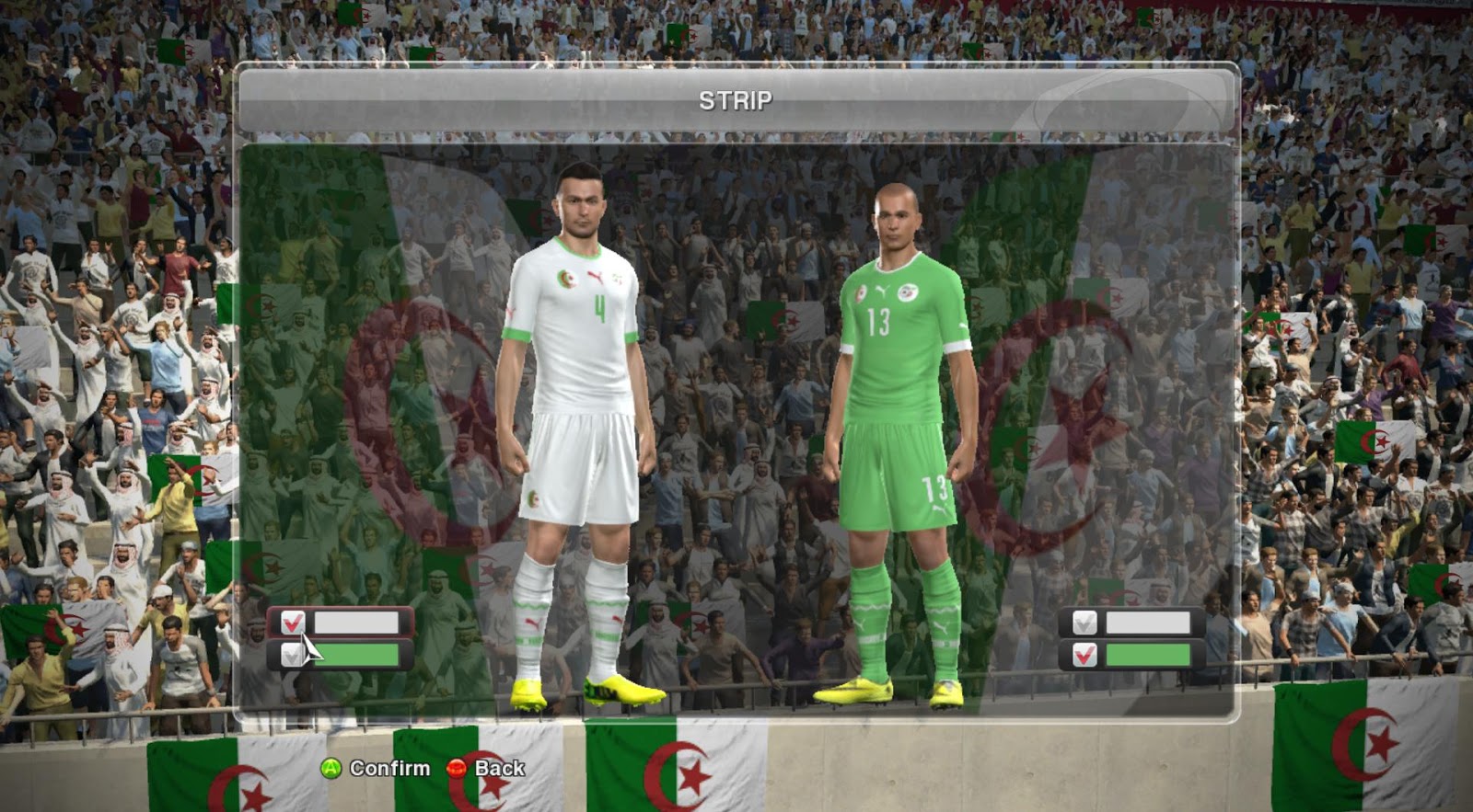 Software Zone - PESEdit 2014 Patch 44 Download Link