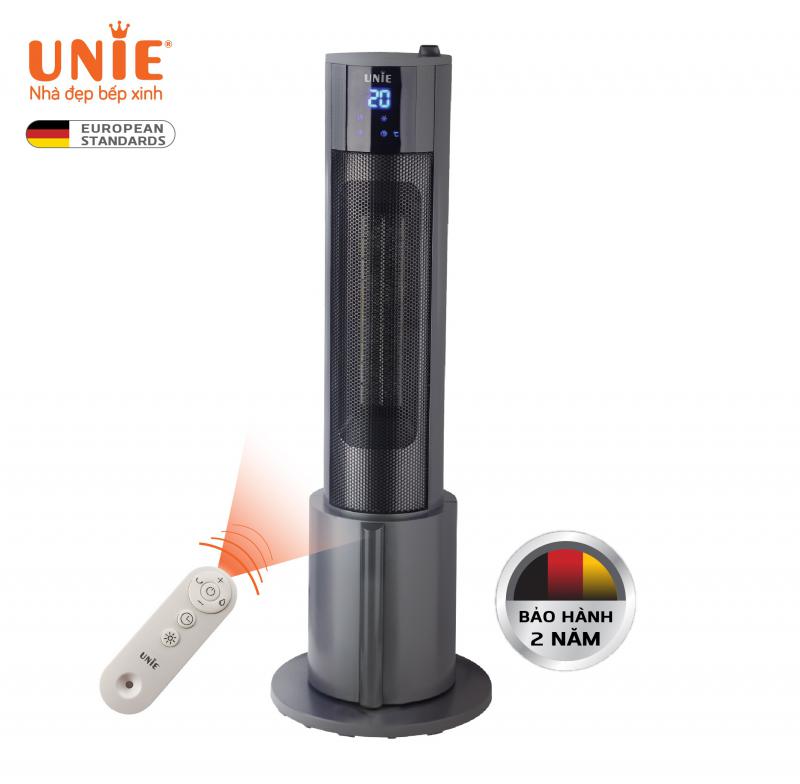 Máy Sưởi Gốm Unie UE129