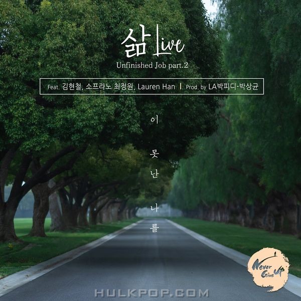 Various Artists – Unfinished Job part.2