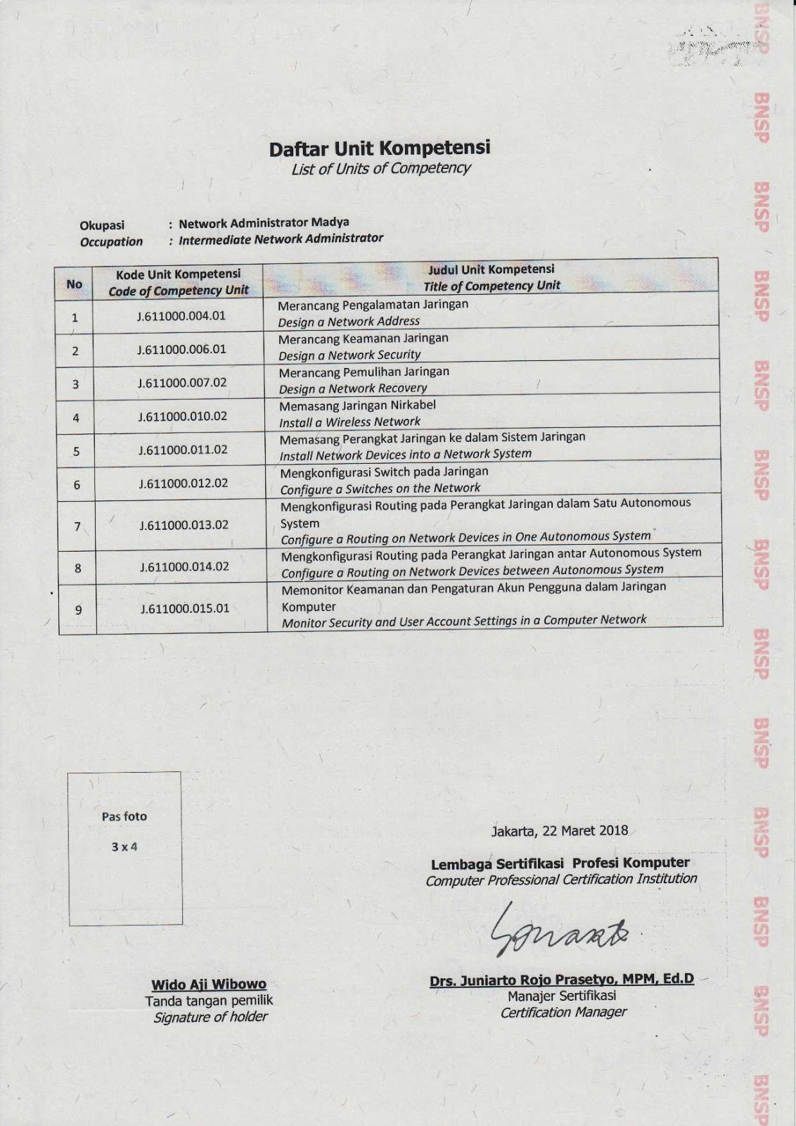 Soal Lsp Akuntansi Dunia Sekolah