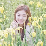 Chae Eun – Lovely Outdoor Foto 7