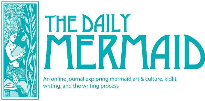 The Daily Mermaid