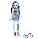 Monster High Frankie Stein Day Out Budget Dolls Doll