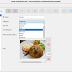 Kategori menu makanan dan minuman software program restoran rumah makan