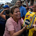 A tragédia socialista: 2,3 milhões de venezuelanos já fugiram do país em busca de comida