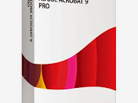 Download Adobe Acrobat 9 Pro Single Link Full Version + Crack