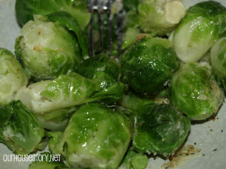 Quick Sprouts