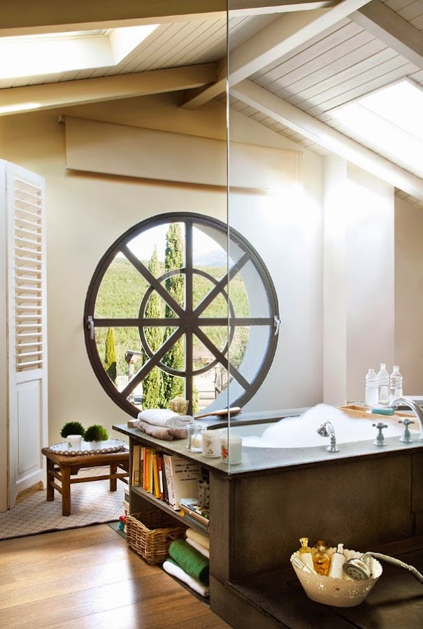 Estilo parisino | Decoración
