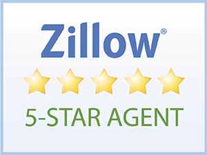 Zillow 5 Start Agent