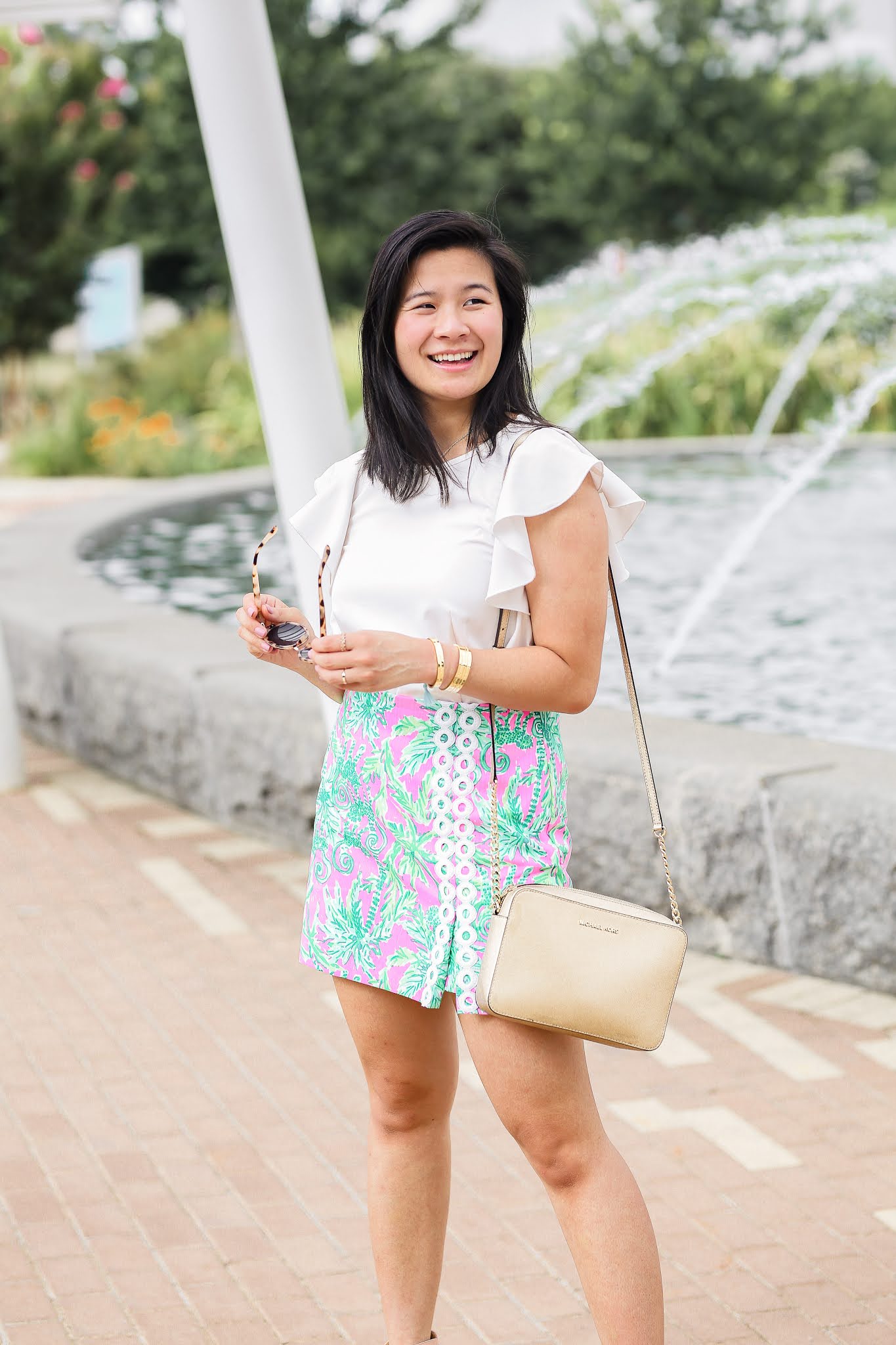 Lilly Pulitzer After Party Sale Fall 2020 Announcement [ The Daily Amy ]