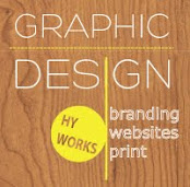 Design Service - Branding, Websites & Print