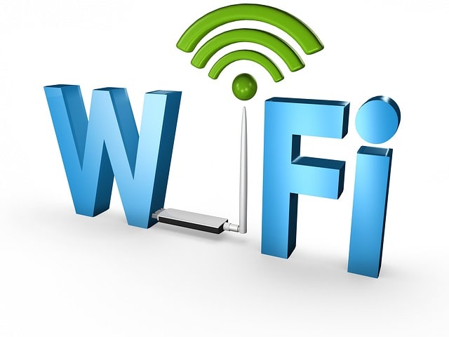 Cara Mengetahui Password Hotspot Wifi Komputer ~ Bapigif