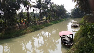 Pubail resort club review 2021 | Best resort in Gazipur 5 Pubail resort club lake