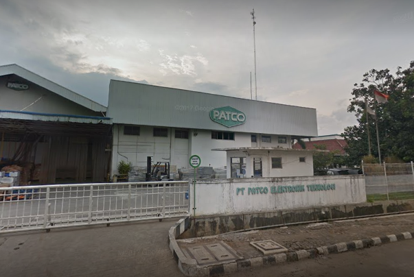 Lowongan Kerja PT Patco Elektronik Teknologi Terbaru 2021