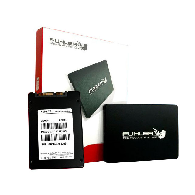 Ổ cứng SSD Fuhler 60GB A3 Sata