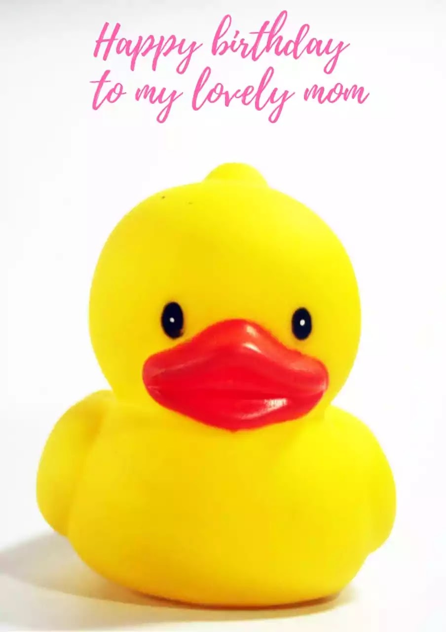 Top 40 Free Funny Birthday Cards For Mom
