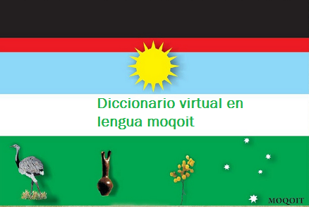 Vocabulario Moqoit Español