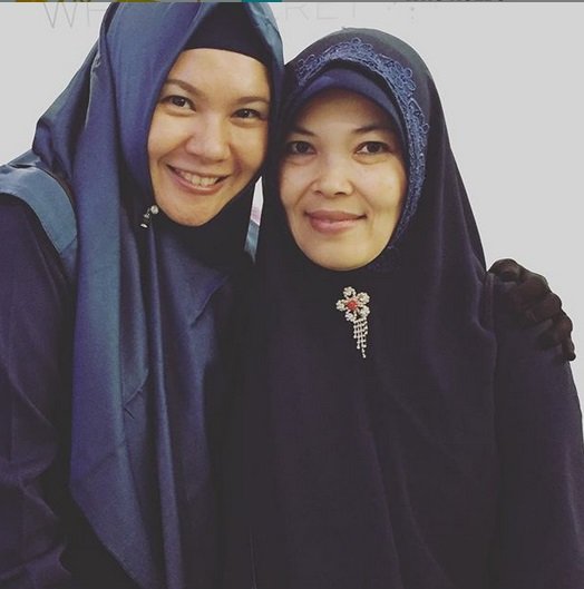 Usai Mimpi Ditanya 'Siapa Tuhan & Nabi Mu?' Tere Akhirnya Masuk Islam