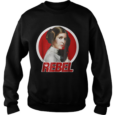 Princess leia rebel t shirt Hoodie Sweatshirt Tank Top Star Wars. GET IT HERE