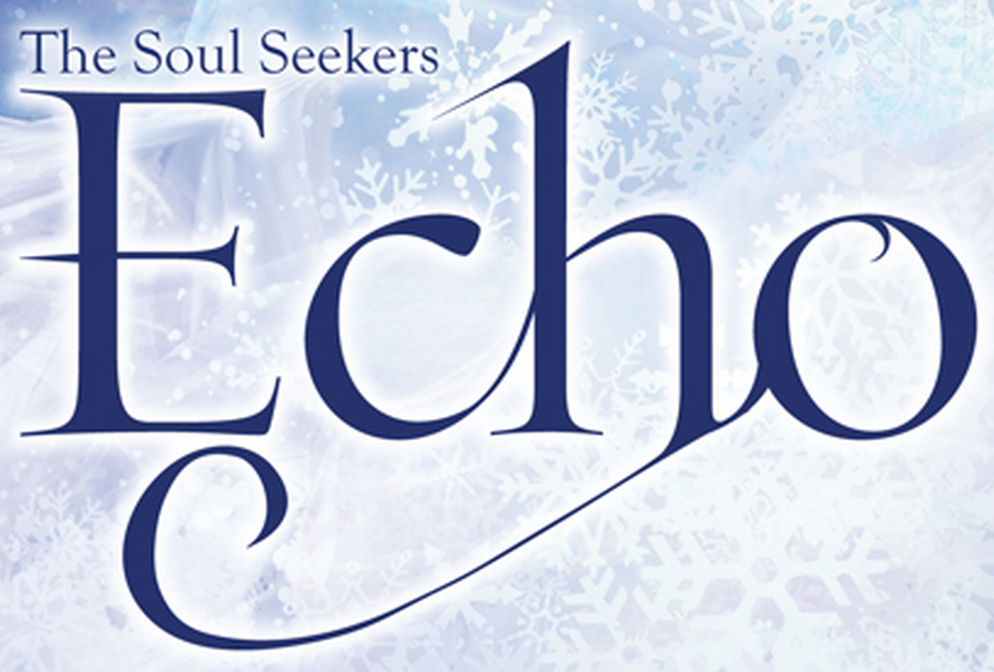 Book Review ECHO Soul Seekers Alyson Noel