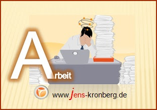 Scanservice Glossar A - Arbeit