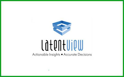 Latent View Analytics