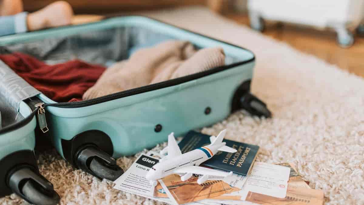 Afinal, o que é e pra que serve o seguro viagem Afinal, o que é e pra que serve o seguro viagem
