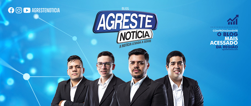 Blog Agreste Notícia