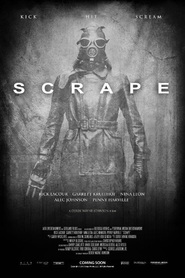 Scrape 2015 Film Complet en Francais