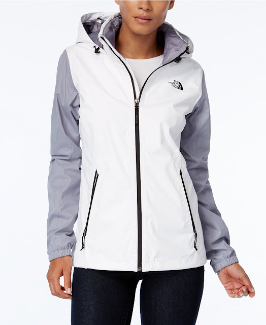 Must Have: North Face Resolve Waterproof Jacket