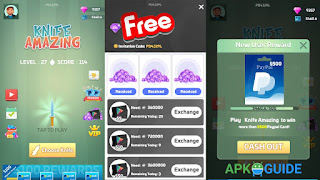 Free Google play gift card codes and PayPal cash