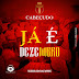 DOWNLOAD MP3 : Cabeçudo (2Head) - Já é Dezembro (Afro Gqom)