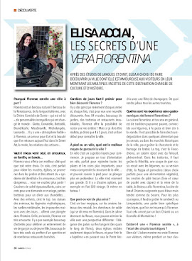 Mes secrets