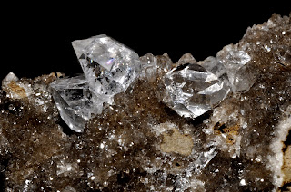 HERMIKER DIAMOND, USA