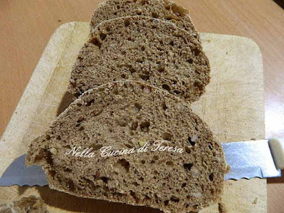 PANE MULTICEREALI