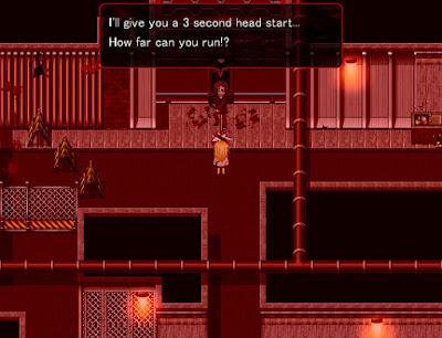 Angels Of Death Game Screenshot 3