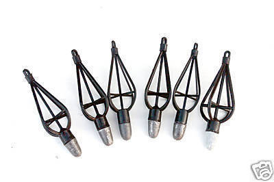 Simply Fishing, Fishing Simply: Feeder Fishing Commercials Part 1