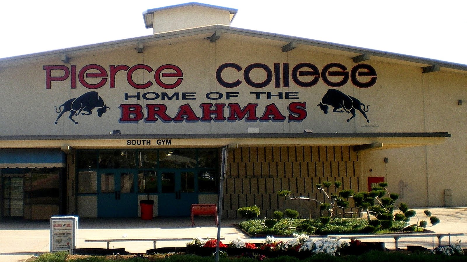 Los Angeles Pierce College College Choices