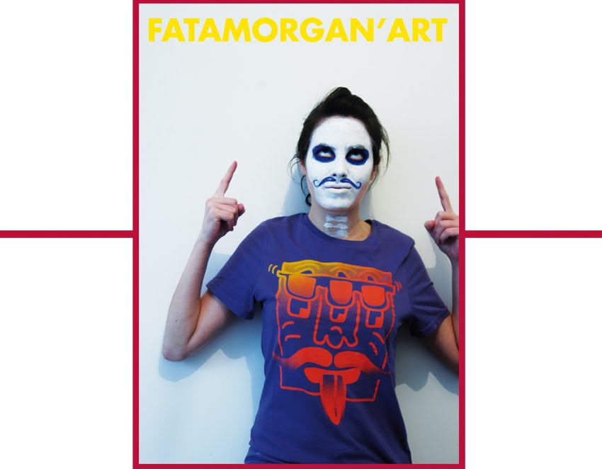 Fatamorgan'art