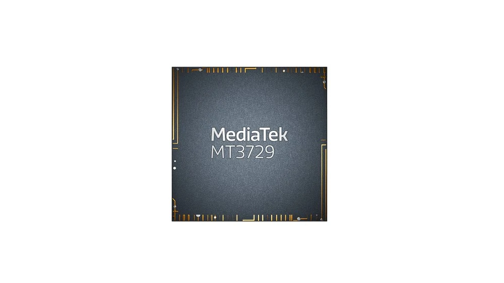 MediaTek MT3729, MACsec PHY 800GbE Ultra-low Power untuk Data Center dan Infrastruktur 5G