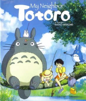 My Neighbor Totoro