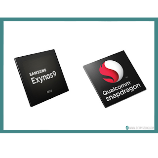 Samsung is being pressured to change their smartphone processors!