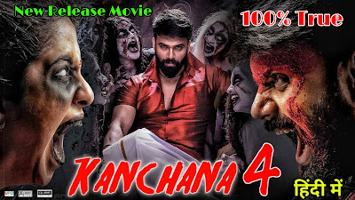  Kanchana 4 Hindi Dubbed Full Movie Download