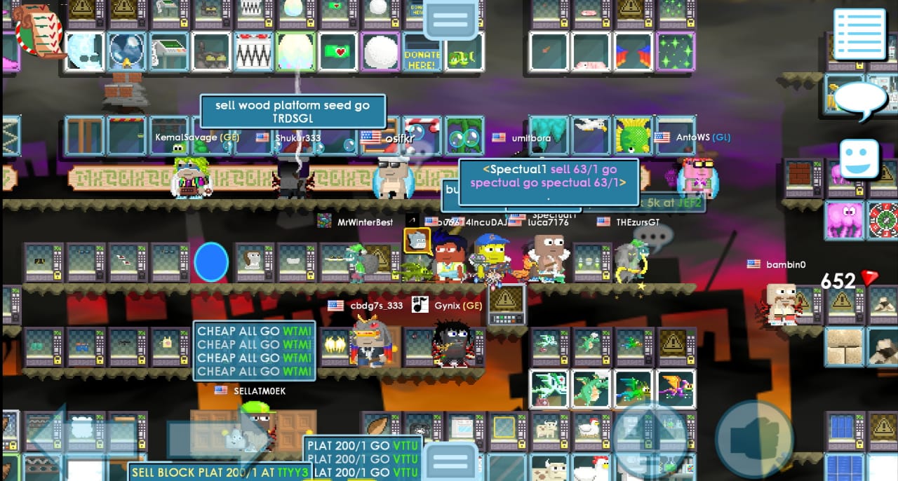 Cara Profit Bermodalkan 2WL Growtopia Mudah dan Simpel profit bermodalkan 2wl