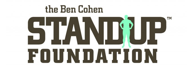 The Ben Cohen StandUp Foundation