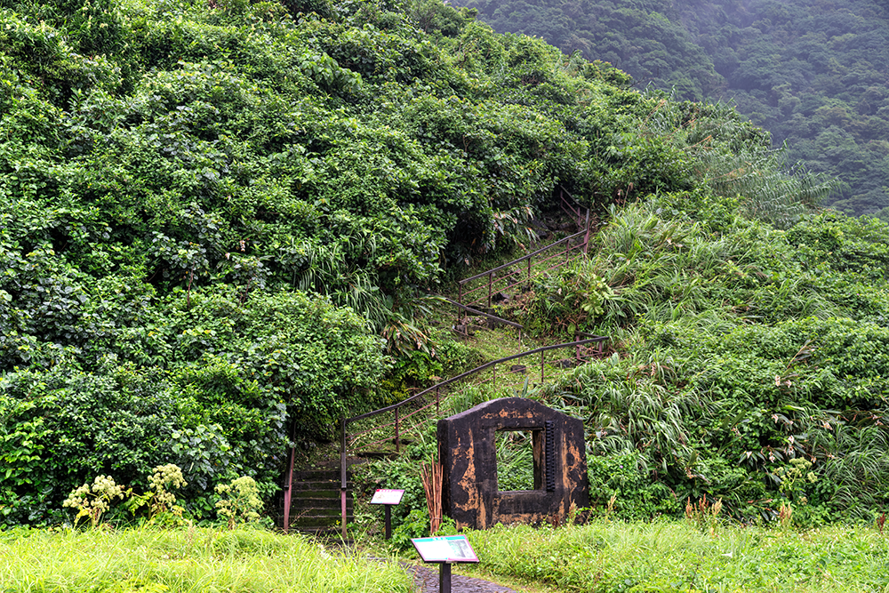 ［宜蘭縣頭城鎮］龜山島登島日記