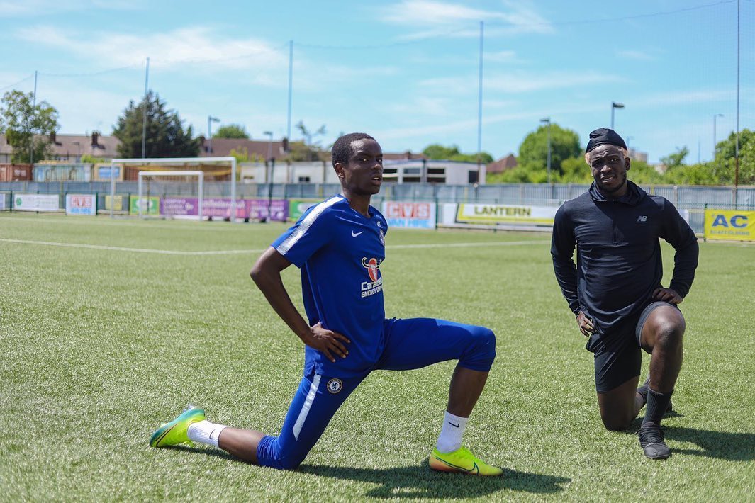 Derrick Abu Profile, Bio, Wiki