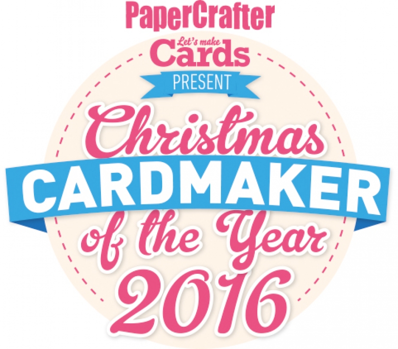 Christmas Cardmaker of The Year 2016