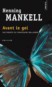 Henning Mankell, hauteur d'hommes