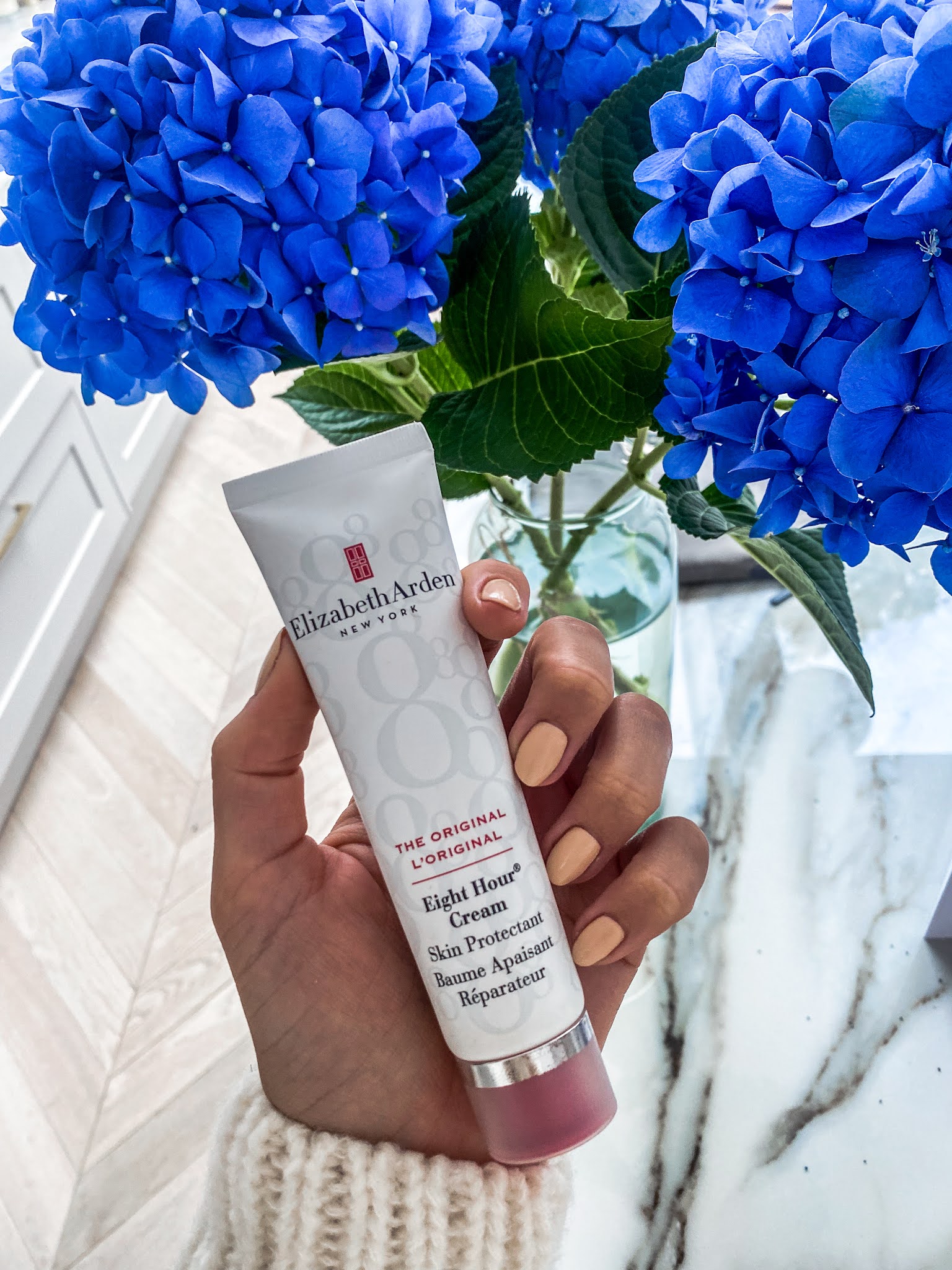 Elizabeth arden eight hour cream